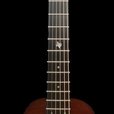 MARTIN Left handed Marty Robbins Custom Edition image 4