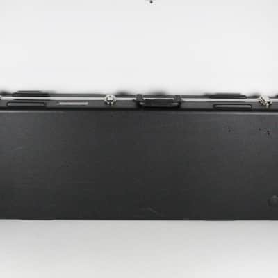 Road Runner RRMEG ABS Molded Electric Guitar Case RoadRunner for Fender Stratocaster Telecaster image 2