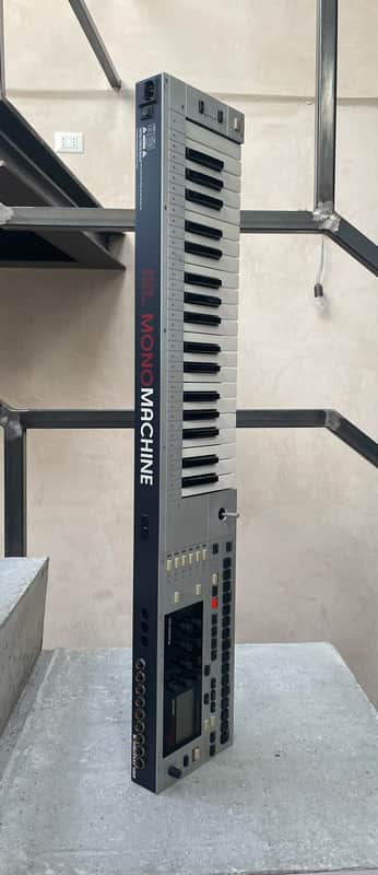 Elektron Monomachine SFX-6 - Rare Limited Edition (500 units) image 1