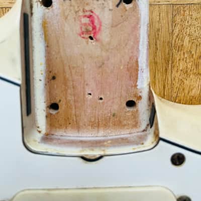 Fender JV Stratocaster | ST62-85 | MIJ 1982 | Red Bobbin PUs image 18