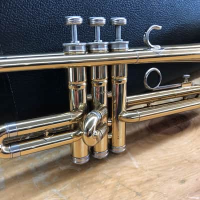 Martin Imperial Committee Martin TU28 Bb Trumpet 1965 image 6