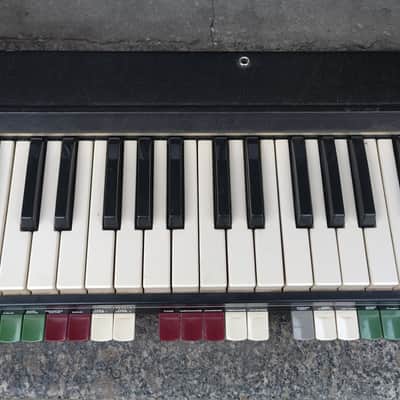 Roland SH-2000 37-Key Synthesizer 1974 - 1979 - Black image 5