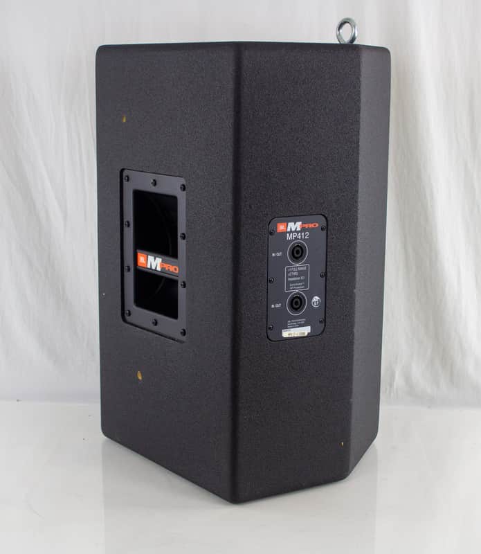 JBL MP412 MP-412 MPRO 12