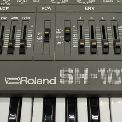 Immagine Roland Sh 101 [552430] (08/25) - 7
