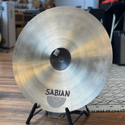Sabian AA Bash Ride 24" image 3