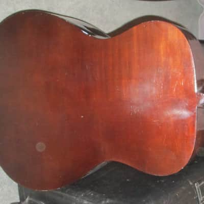 Yamaha FG-110 Grand Concert 1967 - 1974 - Natural image 13