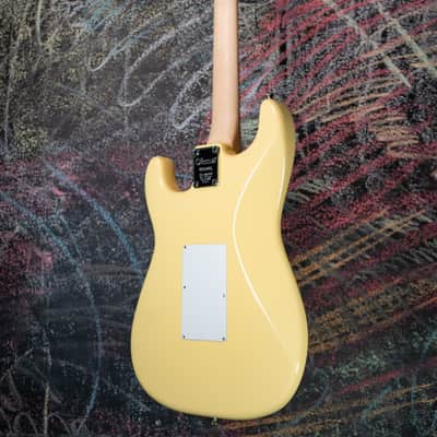 Charvel Pro-Mod So-Cal Style 1 HH FR MPL Vintage White image 6