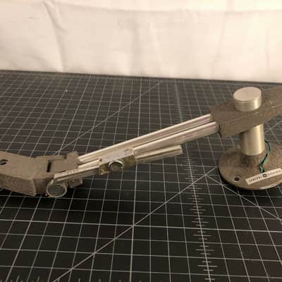 Vintage GE Baton A1-500 Tonearm 12” image 1