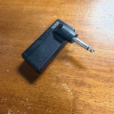 Vox amPlug Headphone Amplifier APCR (Classic Rock) #3279 image 5