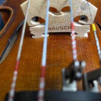 John Juzek 3/4 Violin image 15