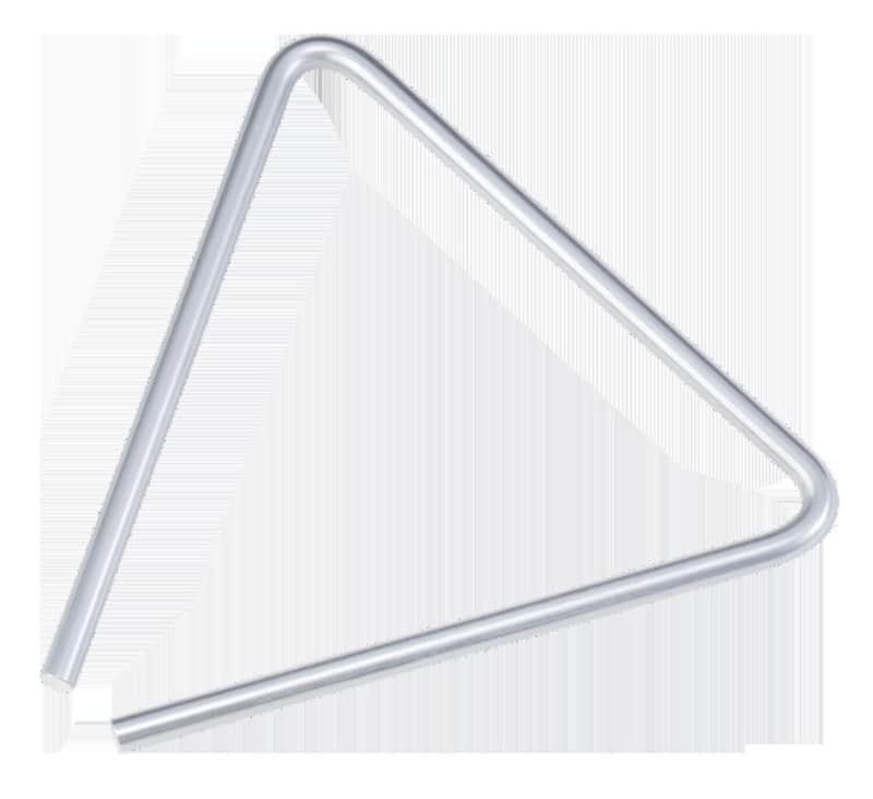 SABIAN 8” Overture Triangle image 1