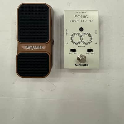 GtrWrks 19 Sixty 3 Preamp Boost Booster Rare Guitar Effect Pedal