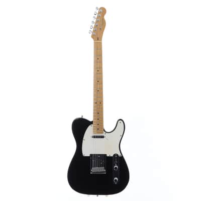 Fender USA American Standard Telecaster Black [N547697] (05/11) image 13