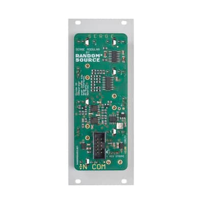 Random Source Serge Divide By N Comparator Eurorack Module (NCOM) image 6