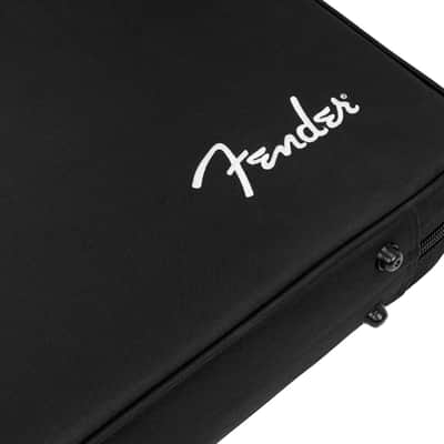 Fende  Strat/Tele Foam Core Case, Black image 6