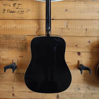 Ibanez Concord 752 Black Beauty image 2