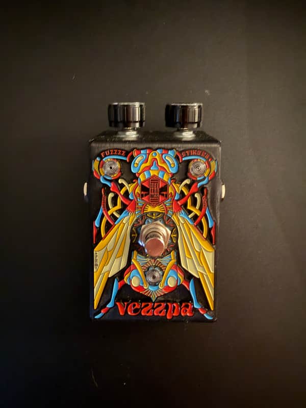 Beetronics Vezzpa Octave Stinger