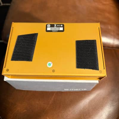 Meris Enzo X 2025 - Present - Gold image 2