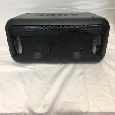 Sony GTK-XB5 Home Audio System image 1