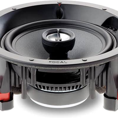 Focal 100ICW6 in-Wall/in-Ceiling 2-Way Speaker - Each image 1