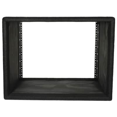 Grundorf Carpet Series SR Rack Shell, 8-Space, SR-0816B image 3