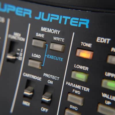 Roland MKS-80 Super Jupiter & MPG-80 Programmer #57540 image 22