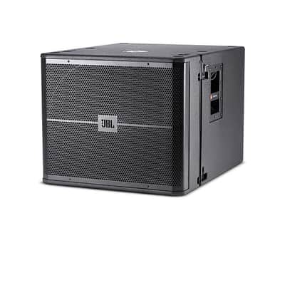 JBL VRX918S 18" High Power Flying Subwoofer image 4