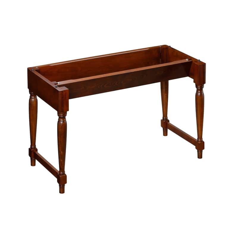 Hammond ST-XKD-W Wooden Stand image 1