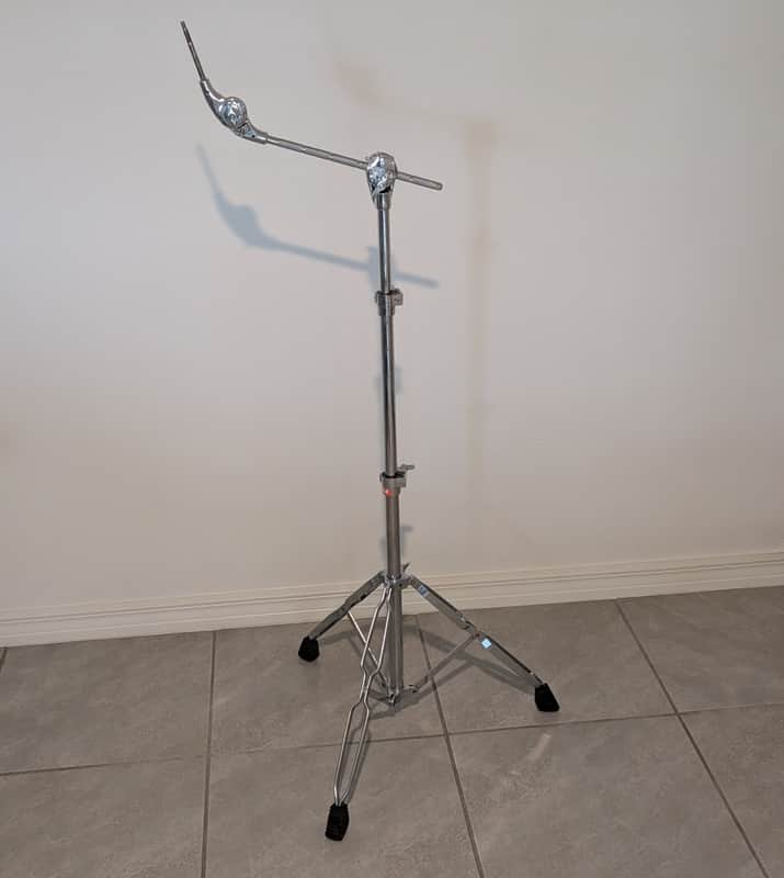 Tama Cymbal Boom Stand - Chrome image 1