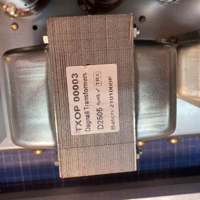 2021 Marshall - JTM45 - ID 5953 image 15