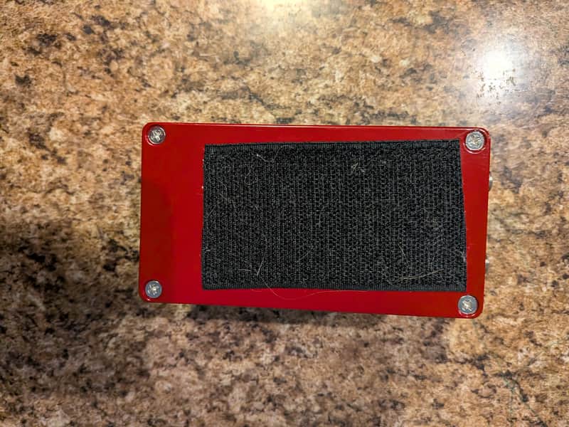 Broughton Audio Resonant Filter Equalizer | Reverb