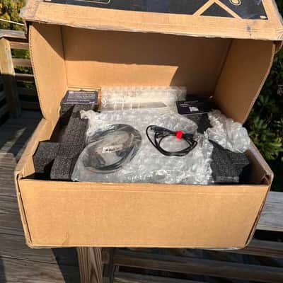 Flock Audio Patch XT 192-point Digitally Controlled Analog image 8
