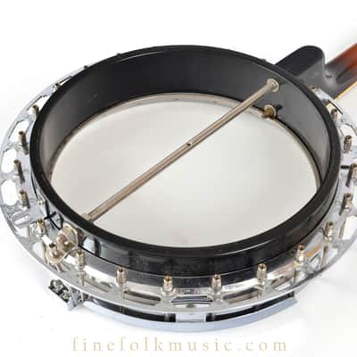 Gibson TB-250  Tenor Banjo 1966 image 14