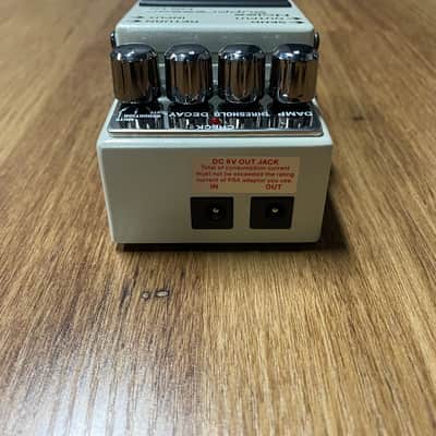 Boss NS-1X Noise Suppressor image 3