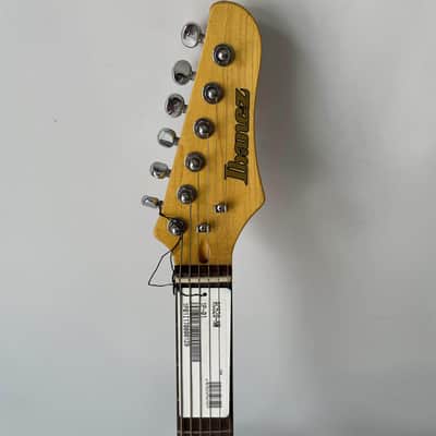 Ibanez RC520-JSG Guitar, Mahogany Body, Maple Neck image 7