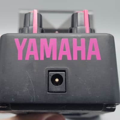 Yamaha FL-100 Flanger image 5