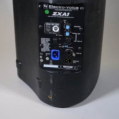 Electro-Voice ZXA1-90 (for parts or repair) image 2