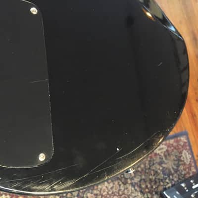 Drive Wildfire 4-String Short Scale Bass Black image 10