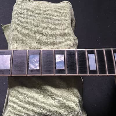 Gibson Les Paul Custom 1999 Heritage Cherry Sunburst image 6