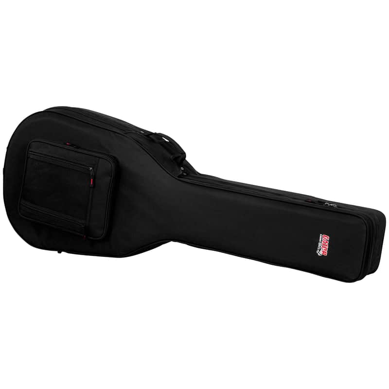 GL AC BASS Gator image 1