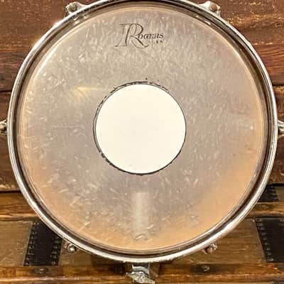 Rogers XPA Model 8x10 Rack Tom - Natural Maple - Very Good Condition - We Ship Fast! image 6