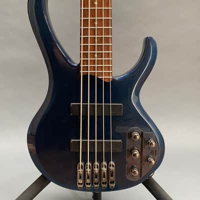 Ibanez BTB475 image 7
