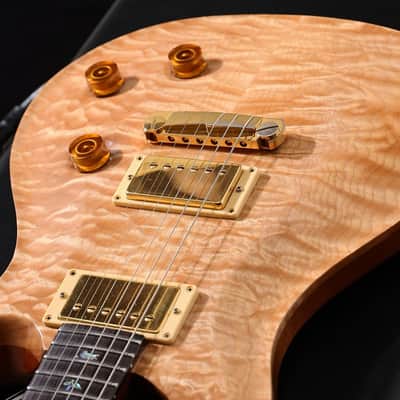 Paul Reed Smith (PRS) 2003 Custom 22 Artist Package Natural Wide Fat Neck [75752] (09/07) image 4