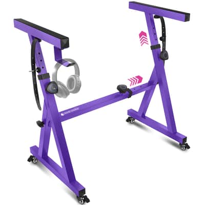 Roland KS-STV7 2nd (Second) Tier for Roland V-Stand & Ultimate V