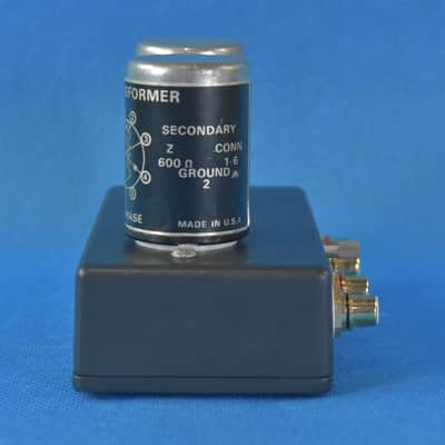 ALTEC 15356A Step-Up line Transformer In Excellent Condition image 7