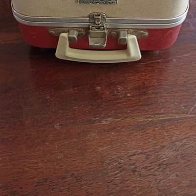 Dreco Music Maker 1960's - High Quality Plastic image 2