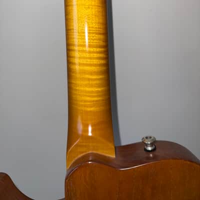 Knaggs Choptank HT T tier 2 2023 - Butterscotch image 4
