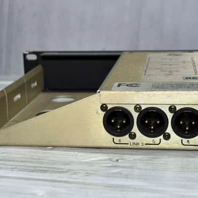 Lectrosonics VR Venue Receiver Block 470-26 Digital Hybrid Wireless #6157 (THS) image 13