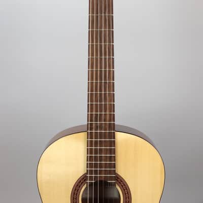 Cordoba C5 Spruce Top Nylon String image 3