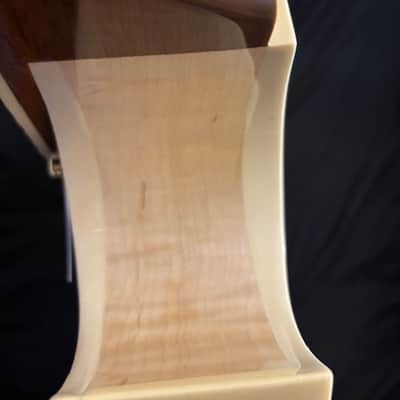 Heritage Heritage Factory Special H-575 with Spruce Top 2025 - Antique Natural image 17